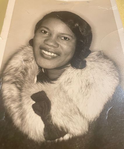 Althea Louise Wall photo gallery thumbnail 28 of 31