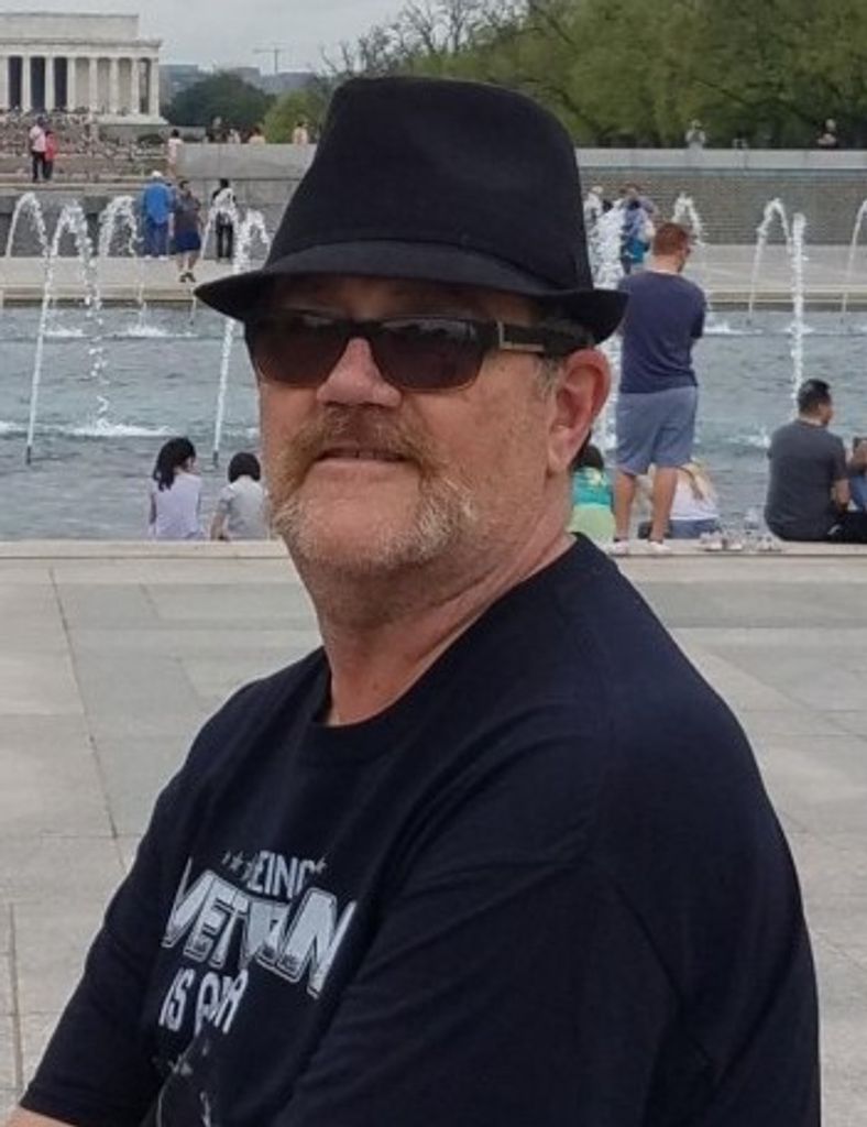 James Lewis Robinson