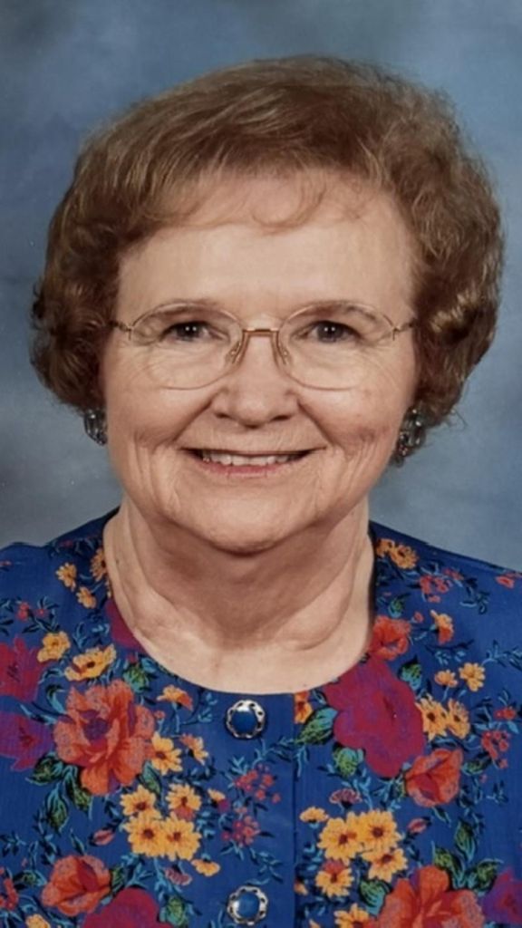 Ila Faye Largent Profile Photo