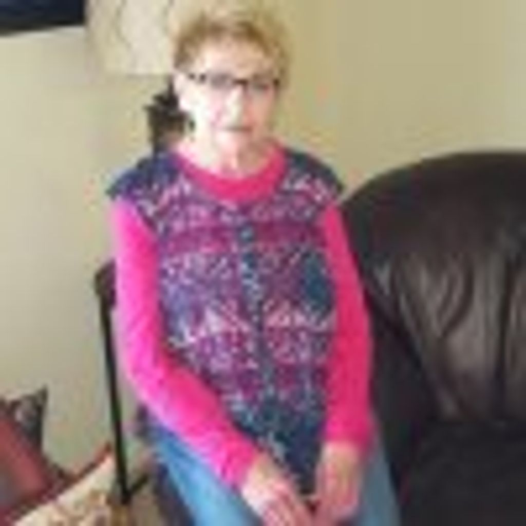 Rae  Ann Hansen