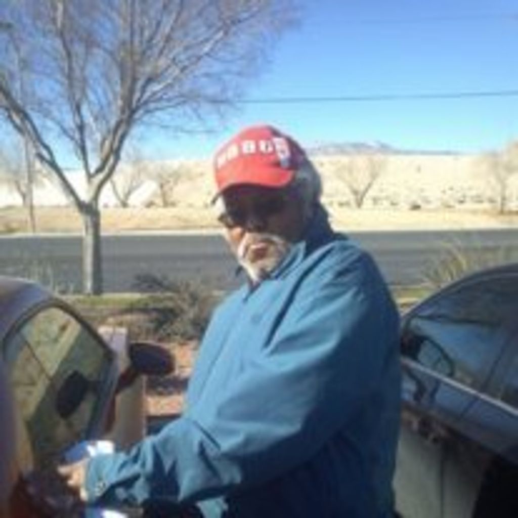 Warren Thompson Sr.