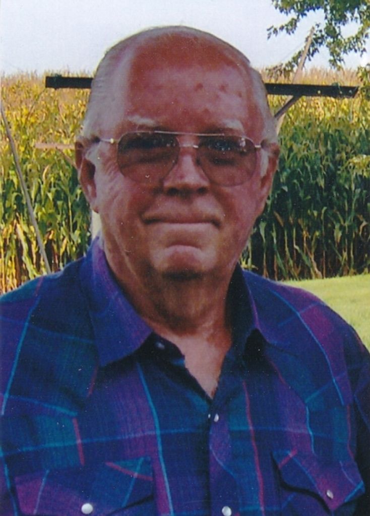 Carl Gerald Abrahamson