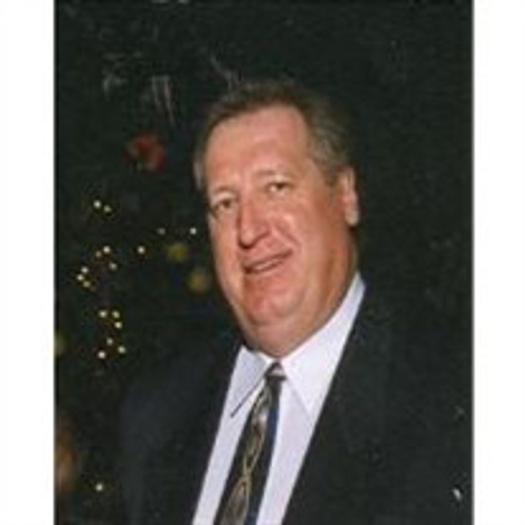 Harold Chris Wimmer