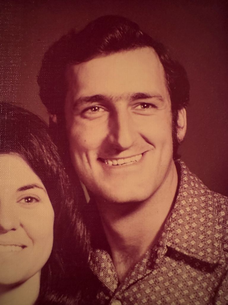 Charles Wilber Jones Profile Photo