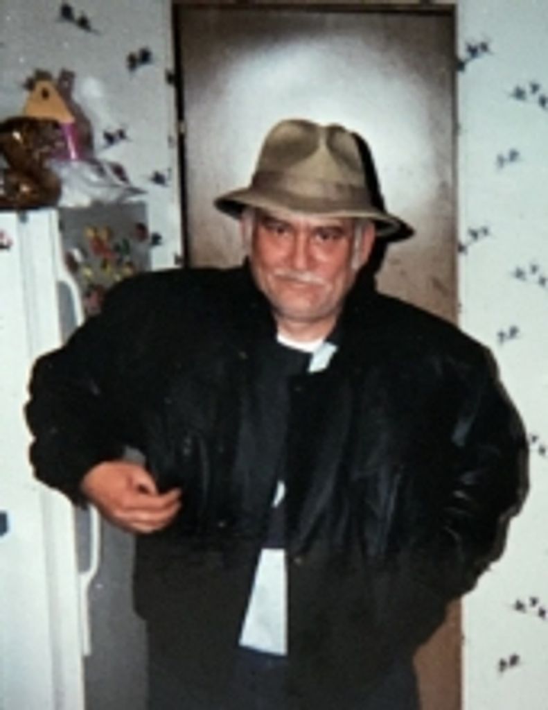 Gregorio O. Flores