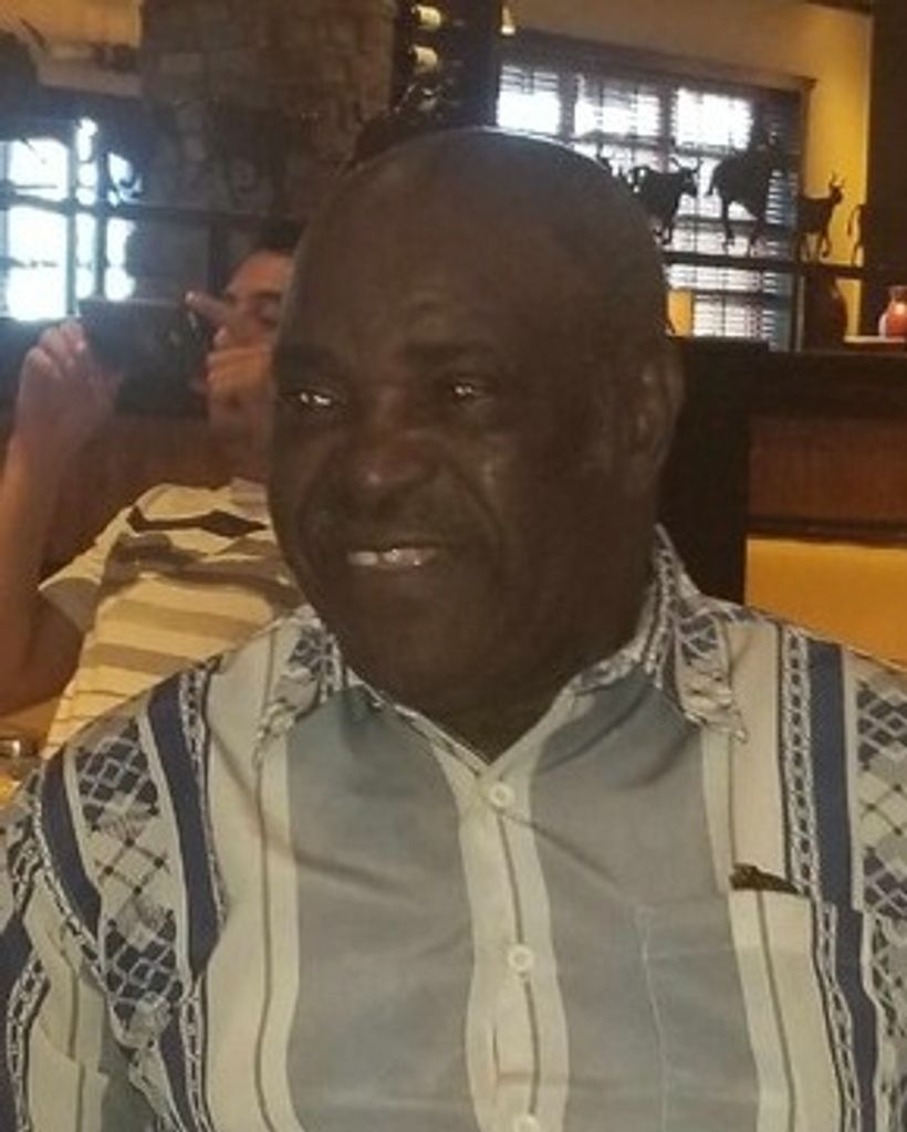 Leroy Mozone Sr. Profile Photo