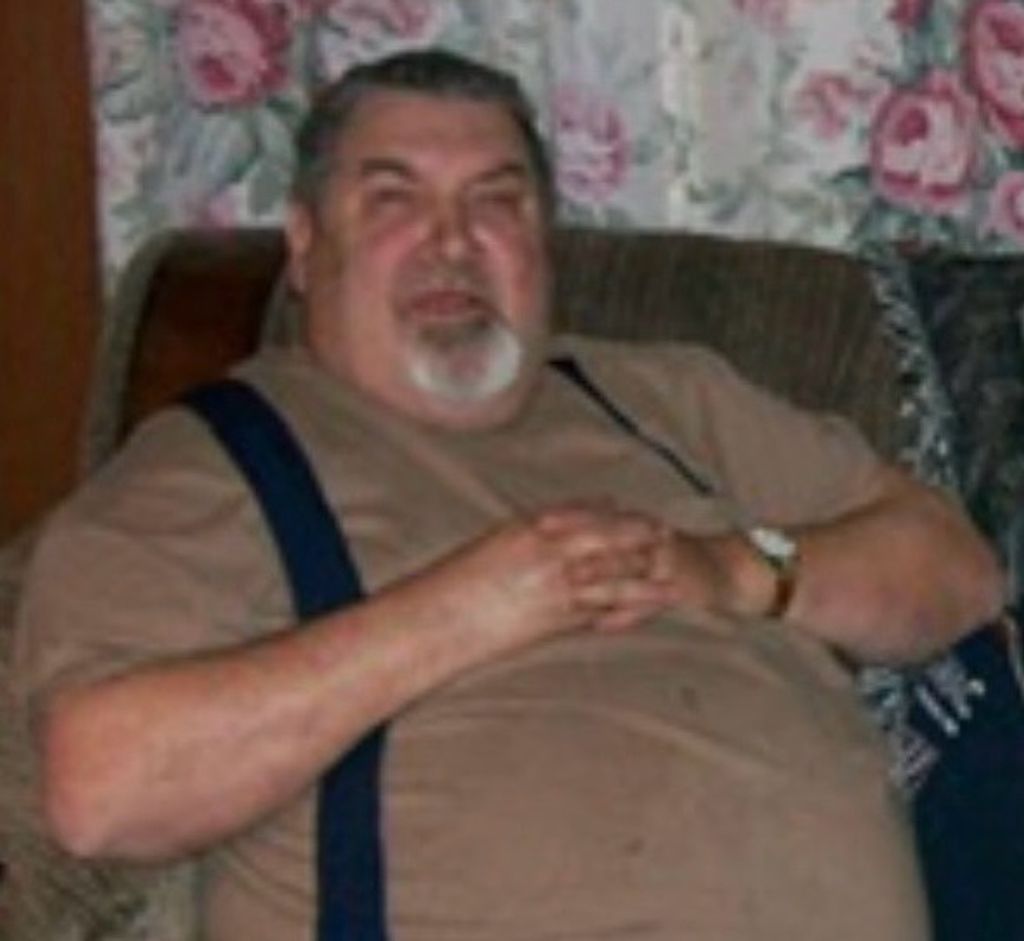 Richard Otis Claypool Profile Photo