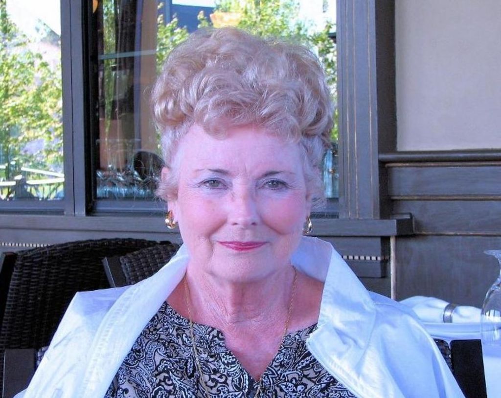 Rita Virginia Saxon Profile Photo