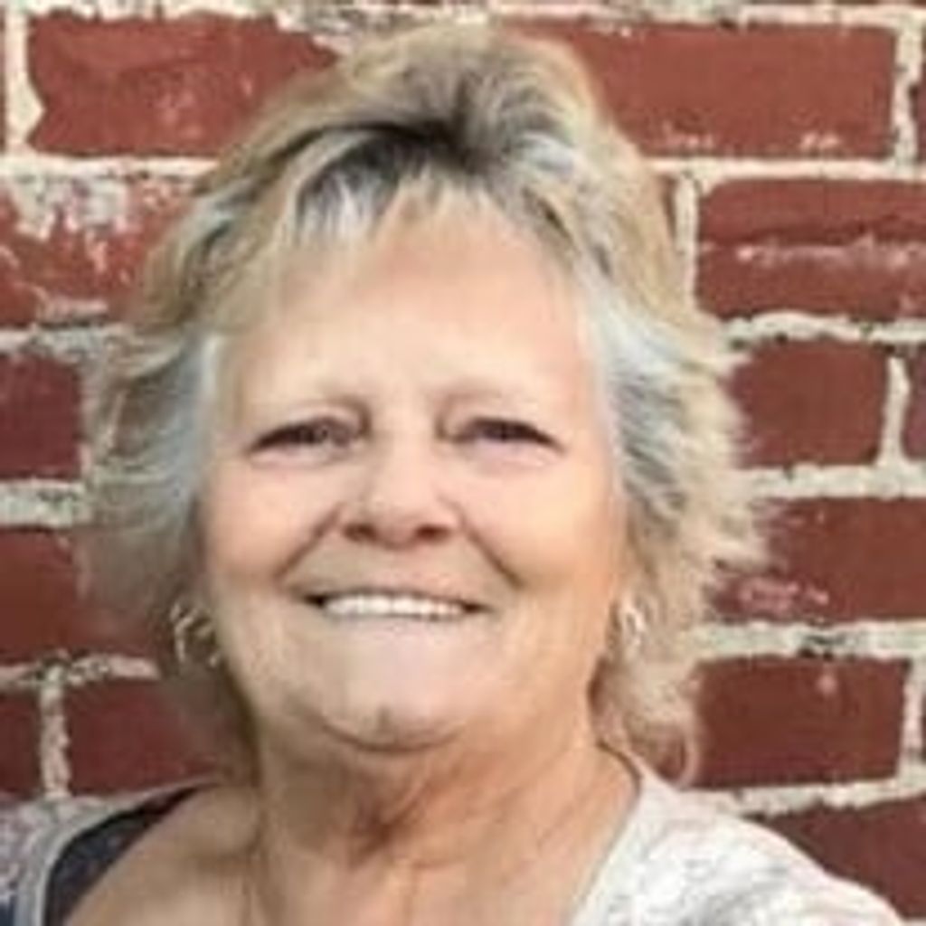 Mary Helen Lee