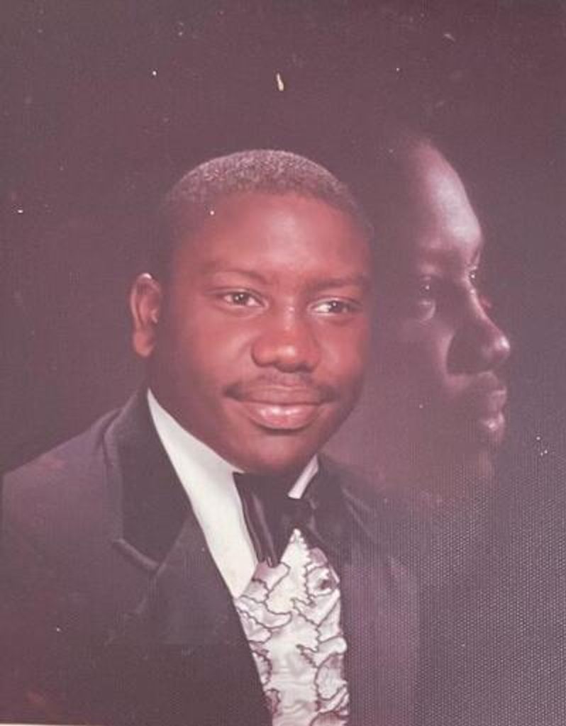 Mark Anthony Williams, Sr. Profile Photo