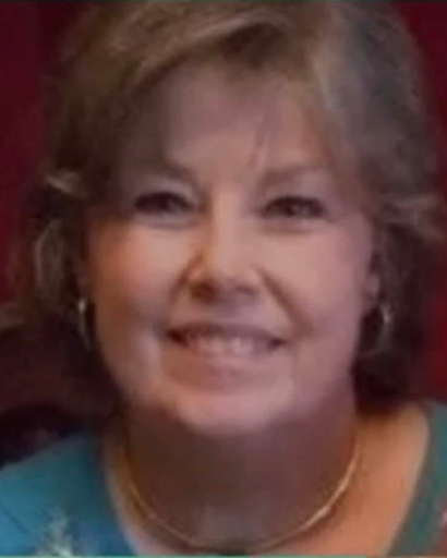 Photo of Janet F. Gargas