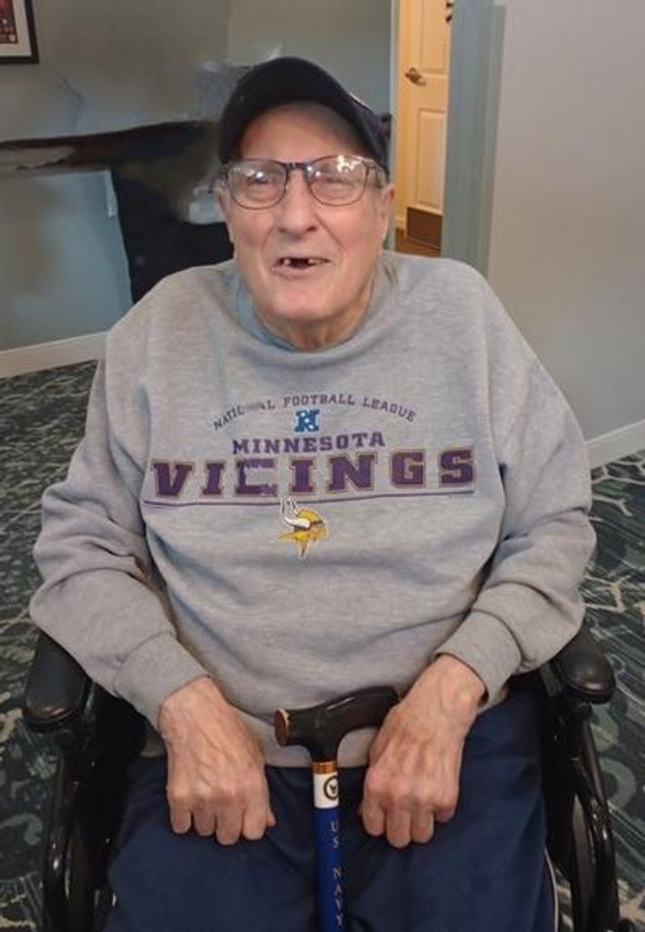 Alvin W. Staab Profile Photo