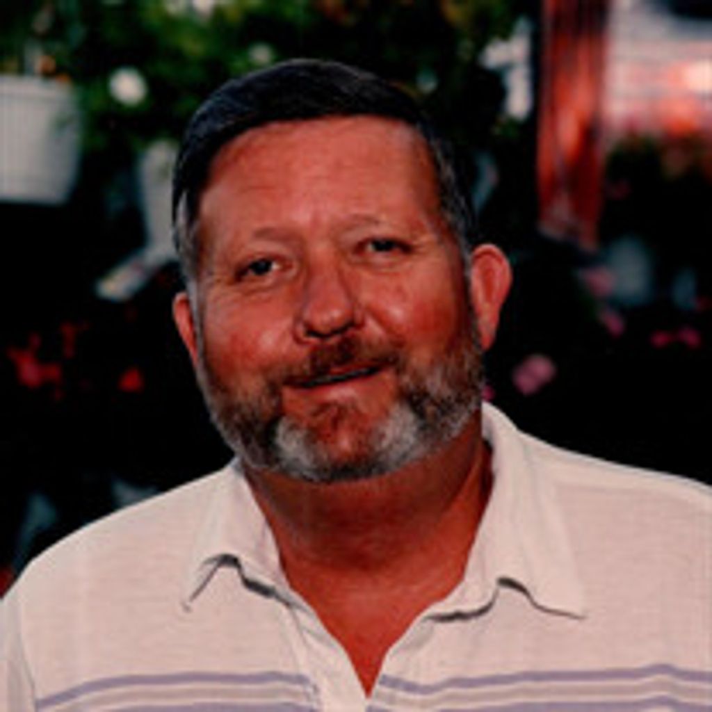 Lynn E. Rector