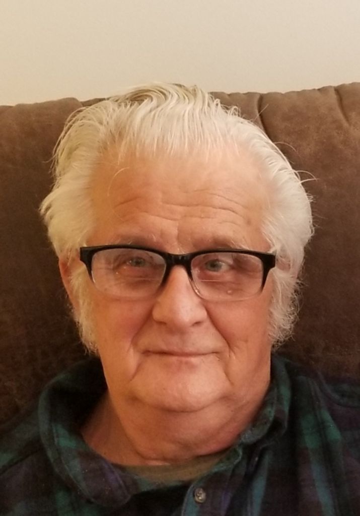 Gary "Spatzie" Alan Young Profile Photo