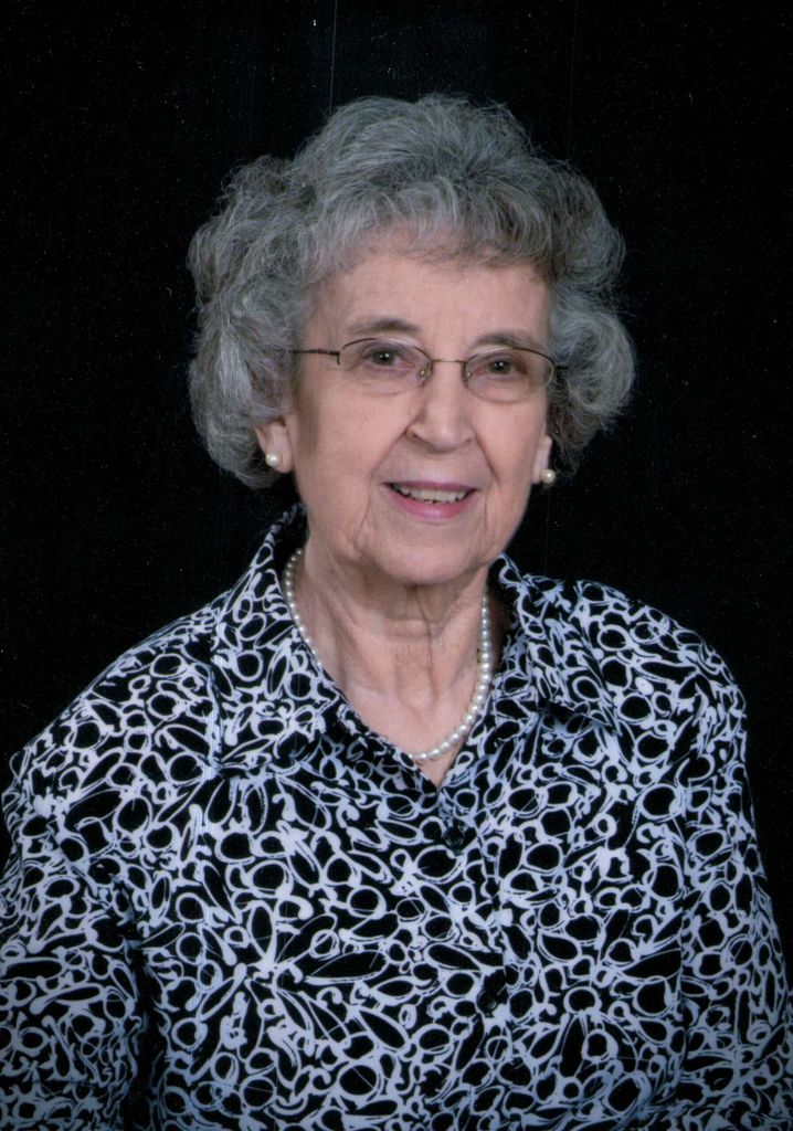 Gayle Hendley Conley