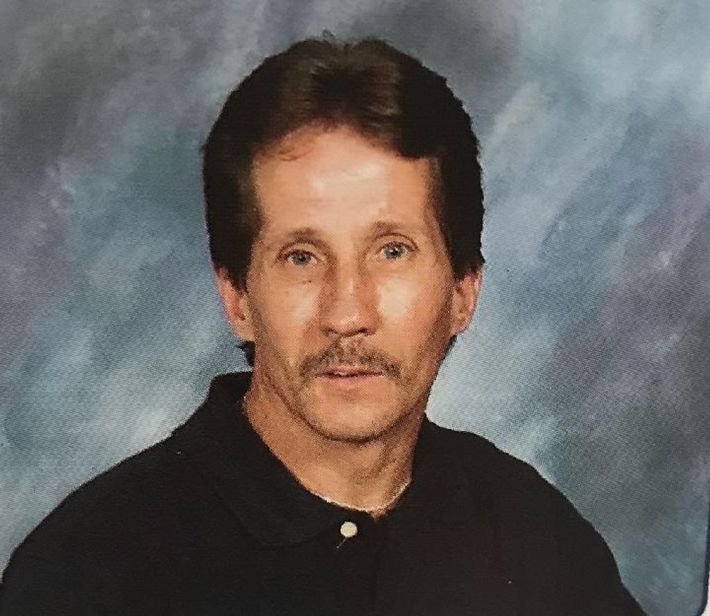 Tony Edward Walker