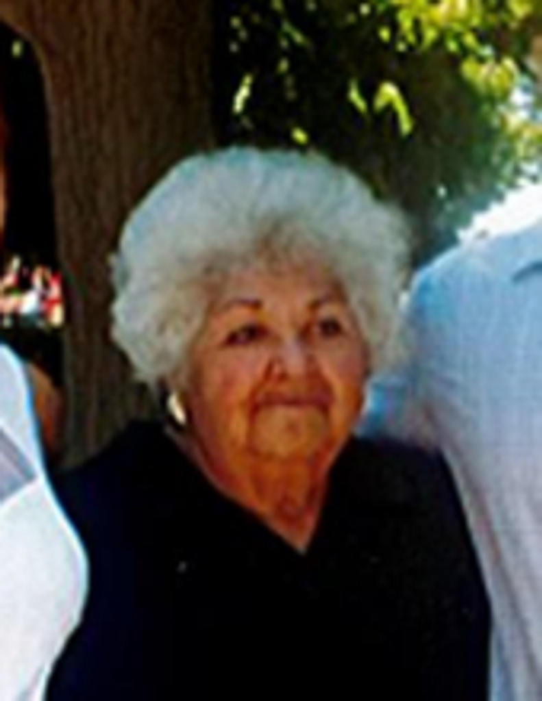 Esperanza "Hope" Dominguez