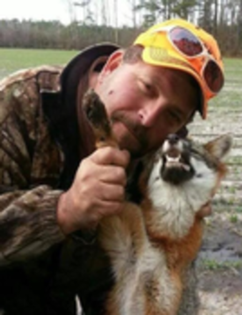 Jerry Olin Pope, Jr. Profile Photo