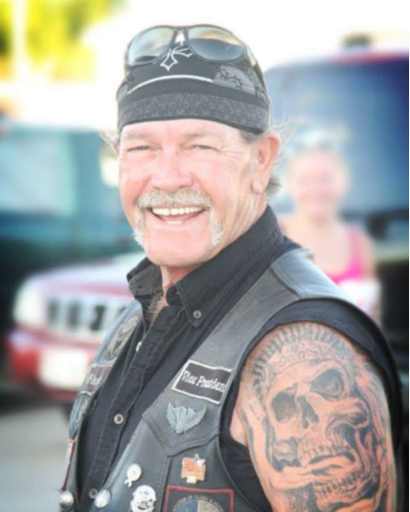 Dennis Ray Holley's obituary image
