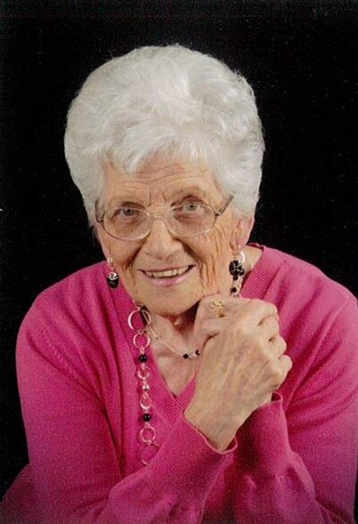 Doris Dionne Profile Photo