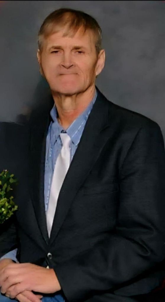 Dale "Moose" Benes Profile Photo