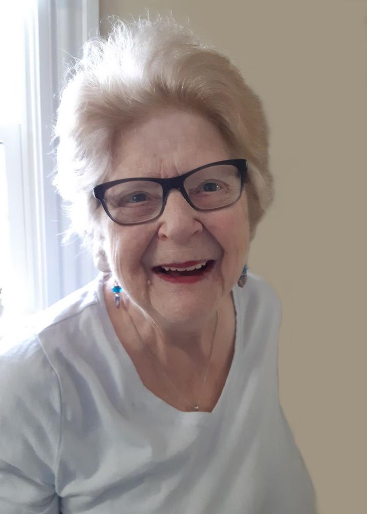Mary Phyllis Keddy Profile Photo