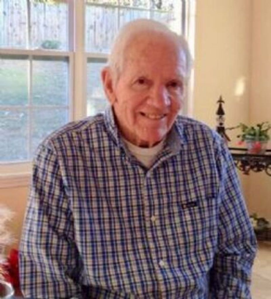 James Edward Mceachern