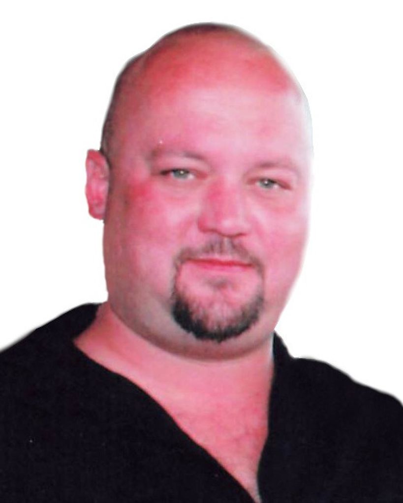 Bevan Bailey Profile Photo