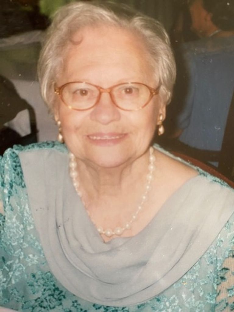Janice Marie Slomchinski Wenzel Profile Photo