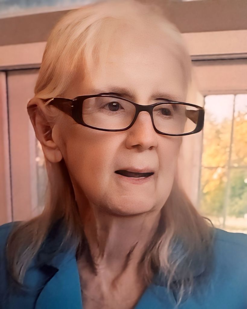 Mamie Diane Roy Profile Photo