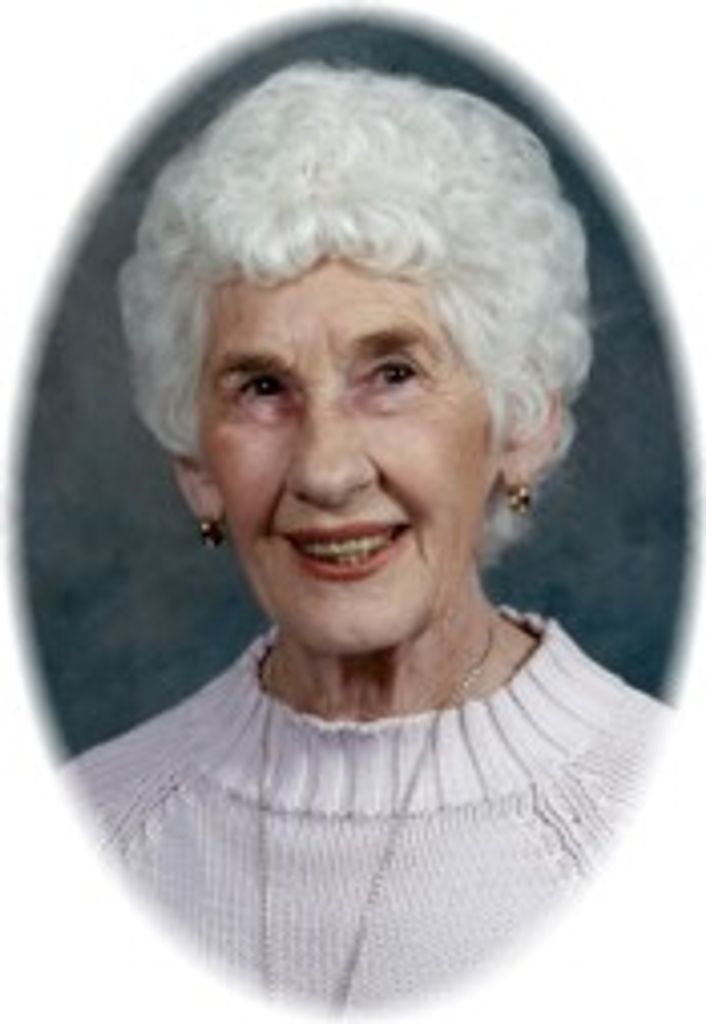 Elna Grant