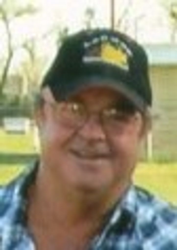 Lonnie Hogan