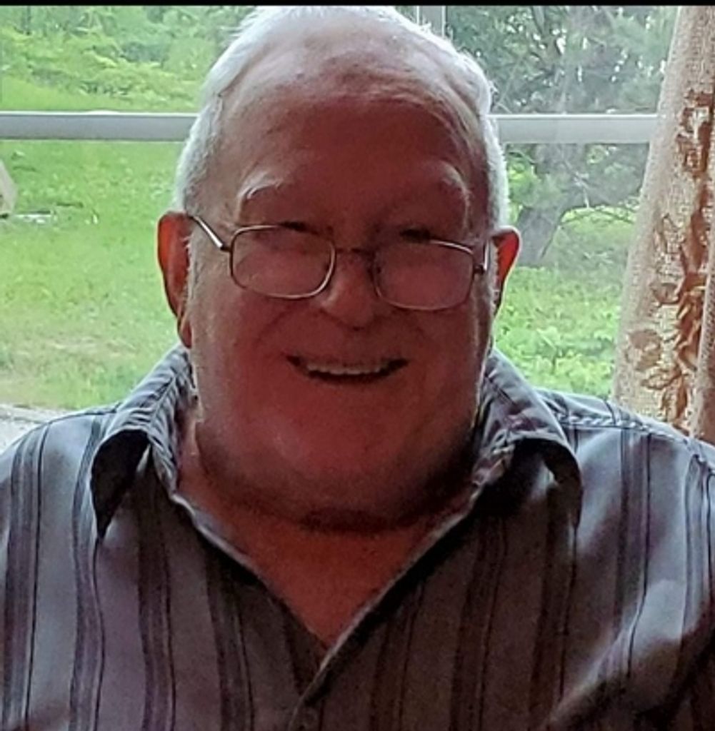 Horatio John (Jack) Anderson Profile Photo