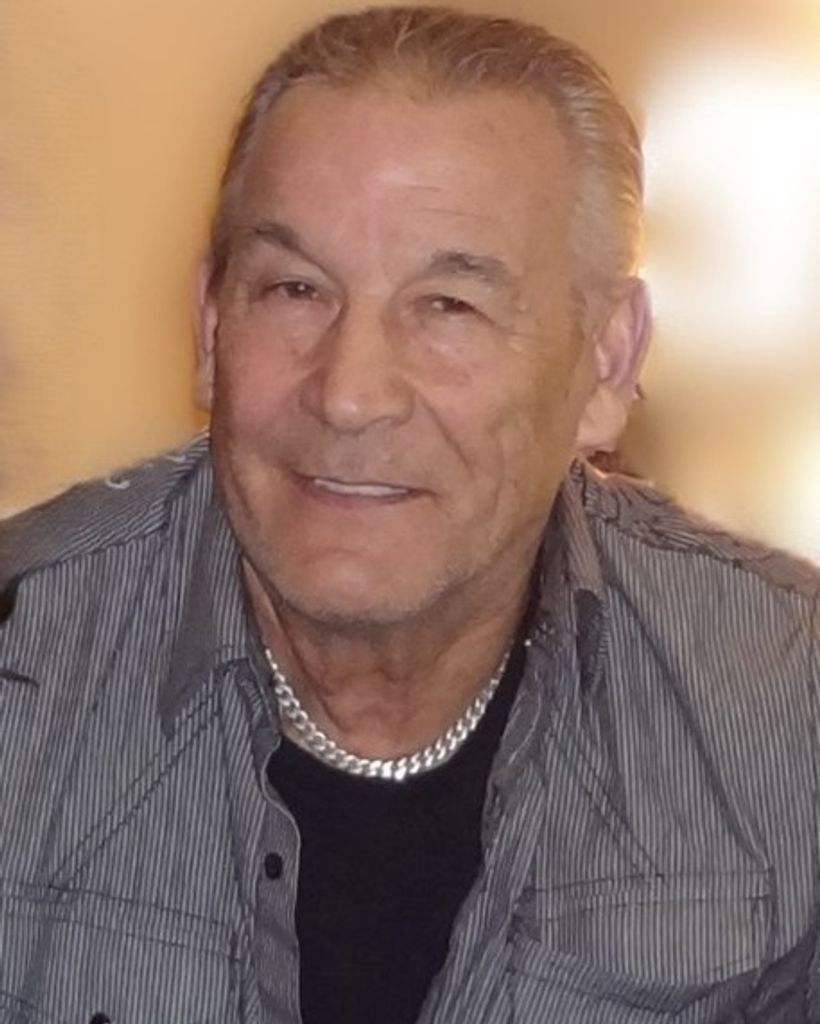 Dennis Larkin Pilliteri Profile Photo