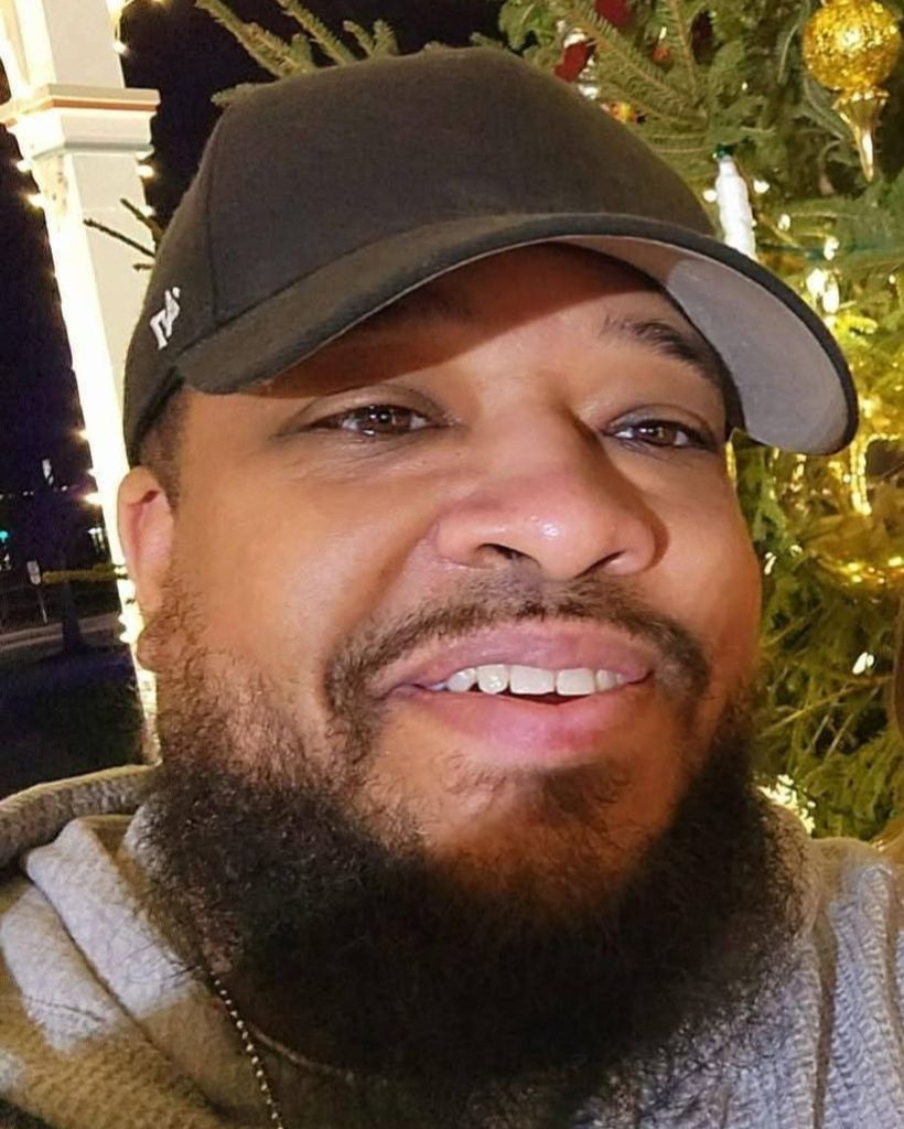 David Scott Profile Photo
