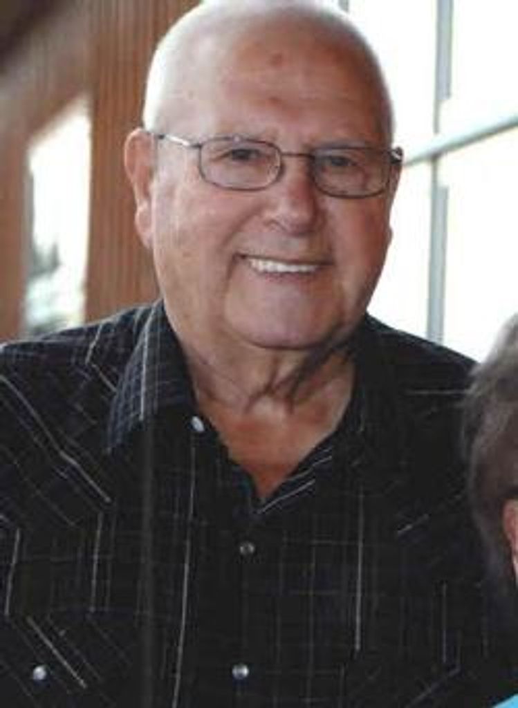 Edward A Meyer Profile Photo