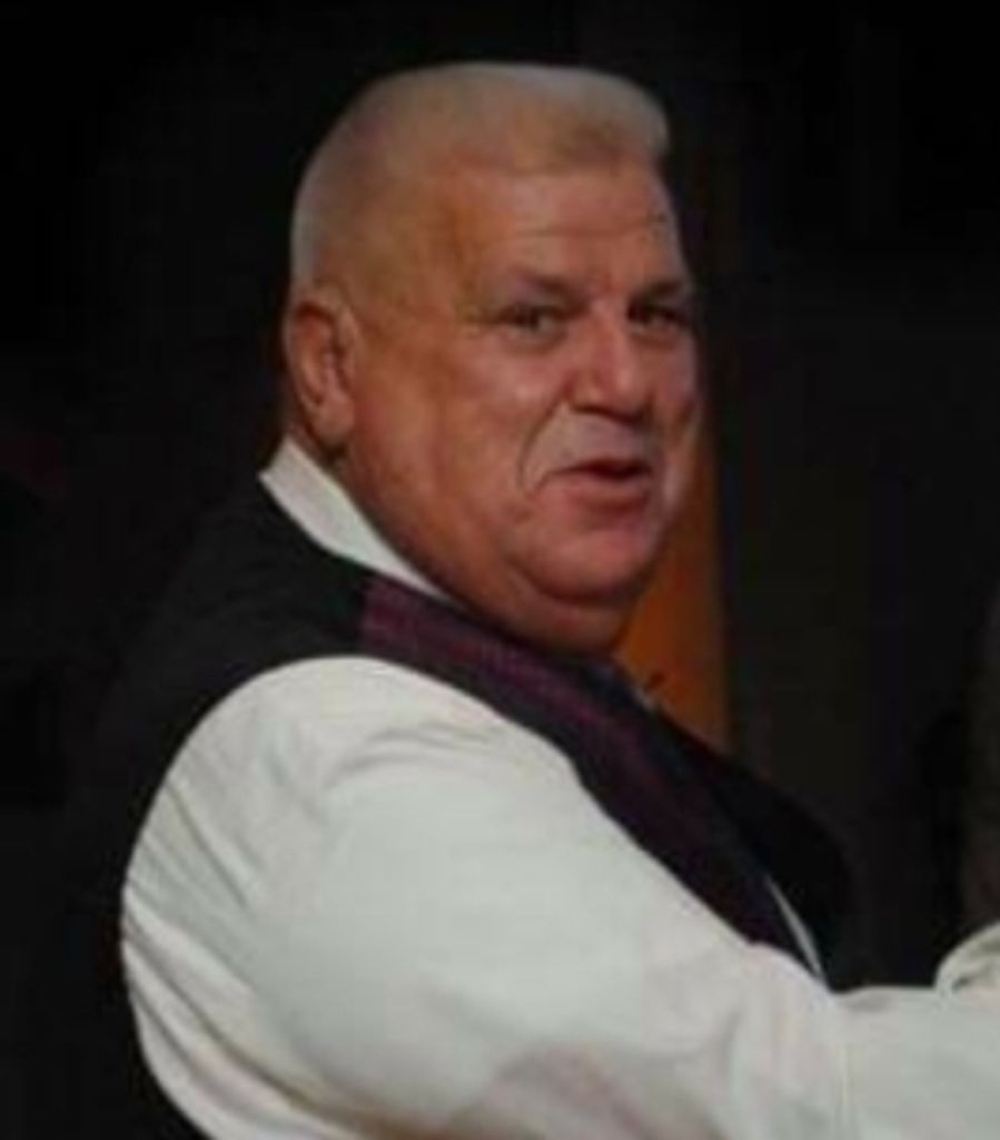 Dale James Profile Photo
