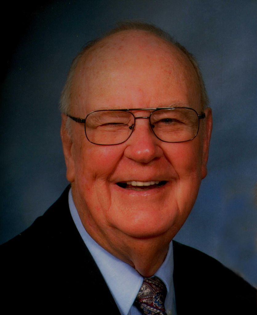 Jimmy Tarleton Daniel Profile Photo