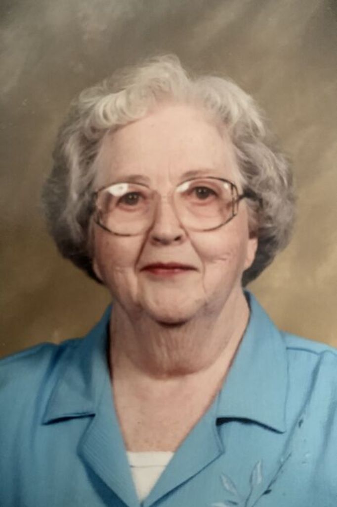 Wilma (Ayers)  Hughes Profile Photo