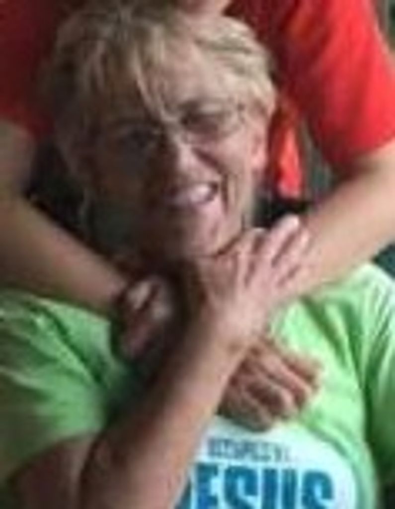 Vivian Clore of Pigeon Forge, TN Profile Photo