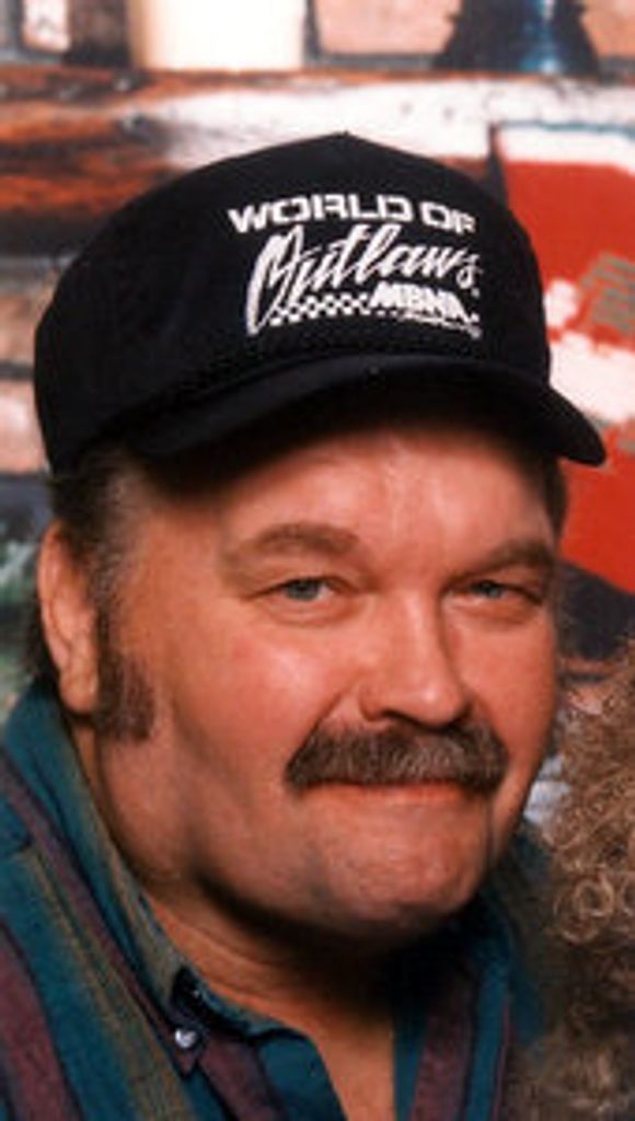 Donald (Jr) Collins Profile Photo