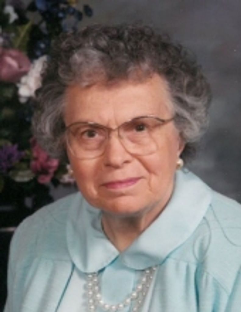 Lucille A. Hebert