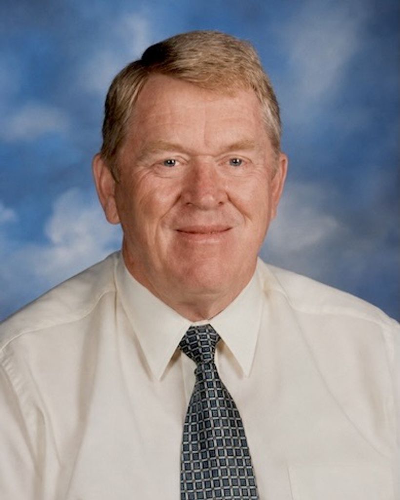 Norman B. Wall Profile Photo