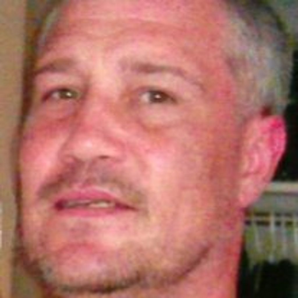 Sean Michael Krasin Profile Photo