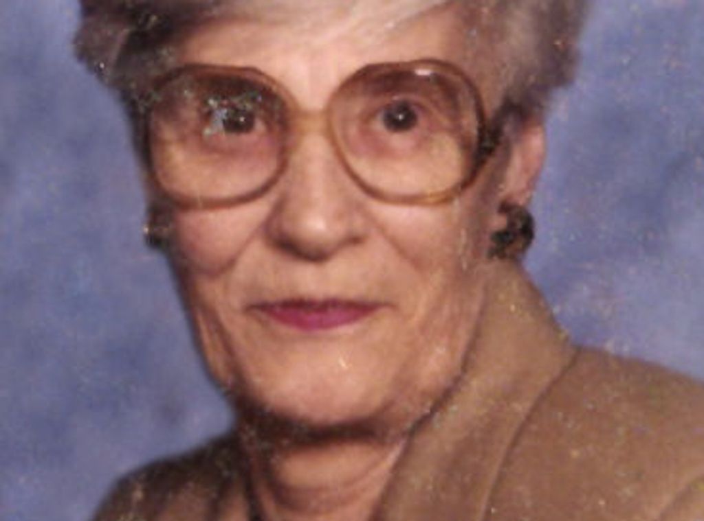 Mildred  Christifulli