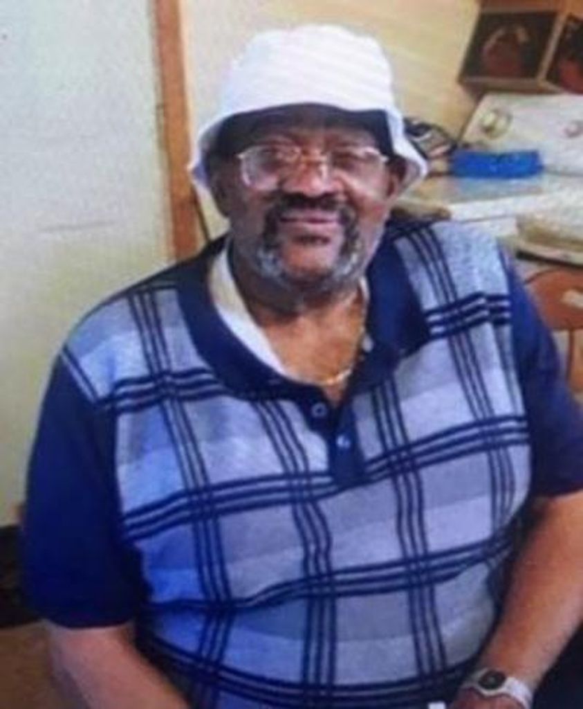 Mr. Charles "Chuck" O. Oates Profile Photo