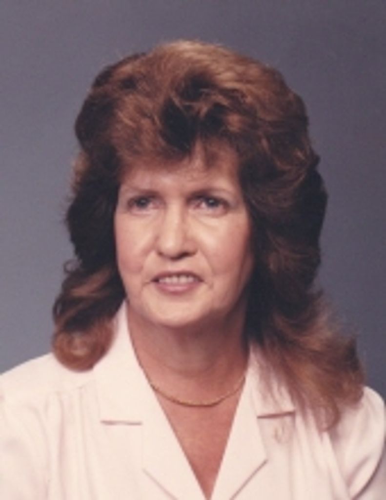 Irma  Jean Belcher
