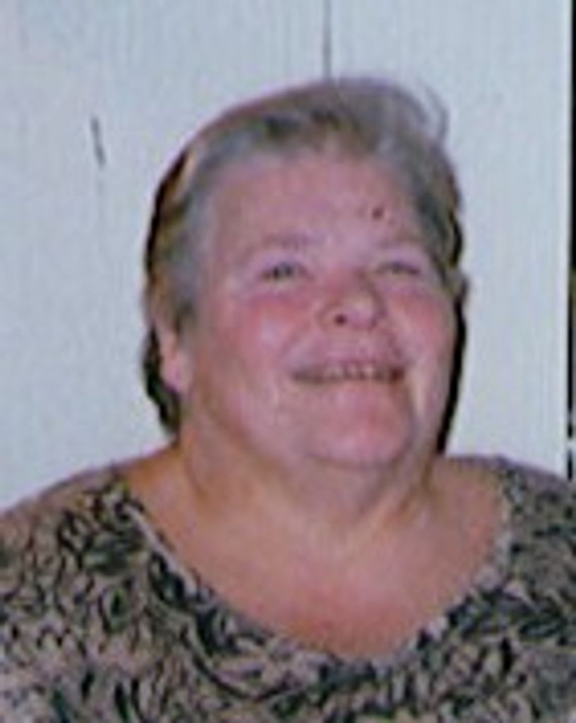 Cynthia Walker Grimaldi