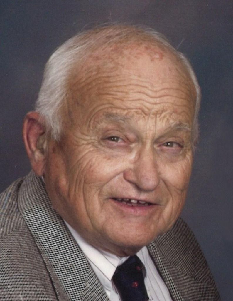 William O. "Bill" Wagner Profile Photo