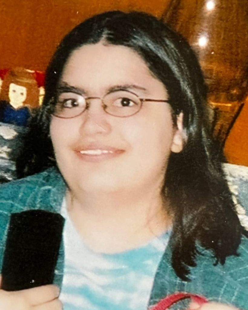 Nichole Marie Conca